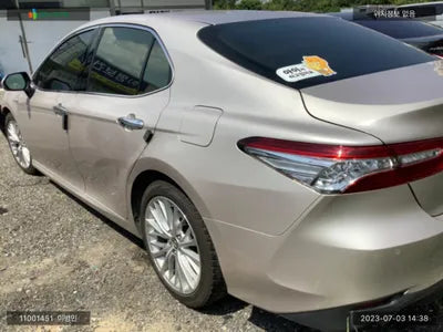 2018 Toyota Camry JTNB21HK1K3019510 VIN:JTNB21HK1K3019510