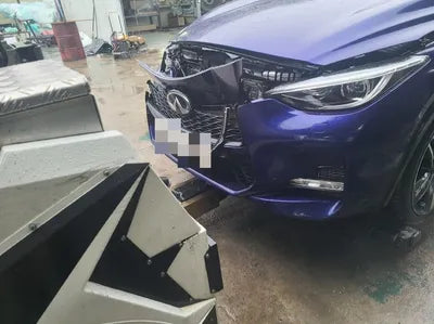 2017 Infiniti Q30 SJKCH53E0HA017345 VIN:SJKCH53E0HA017345