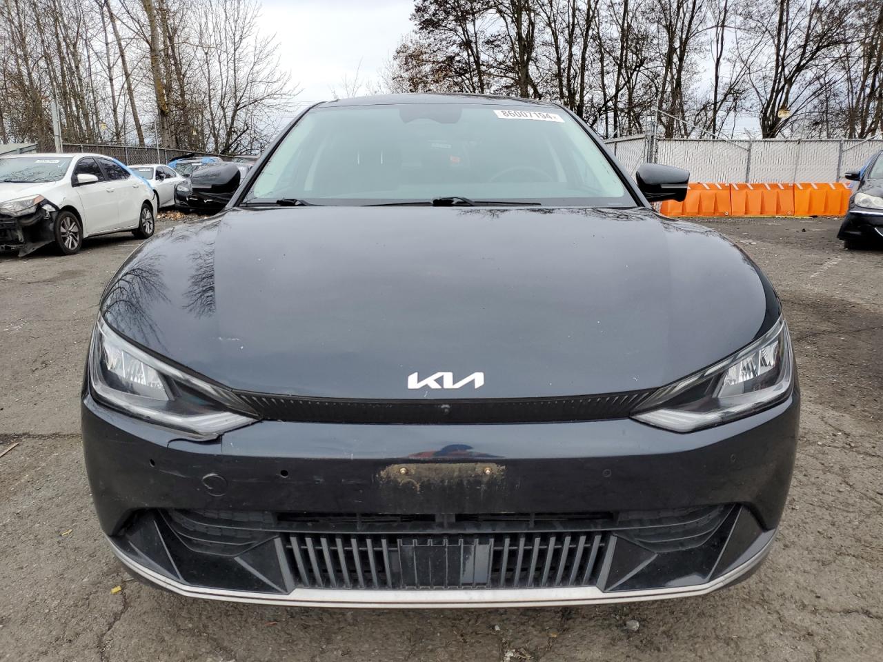 2022 KIA EV6 LIGHT VIN:KNDC3DLC9N5029055