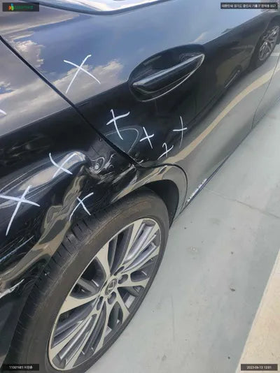 2020 Lexus ES 300 JTHB21B10L2082995 VIN:JTHB21B10L2082995