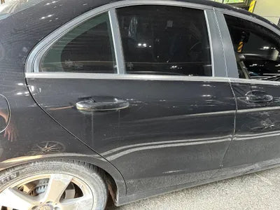 2016 Mercedes-Benz C 200 403KMWDDWF4CB8GF2 VIN:403KMWDDWF4CB8GF2