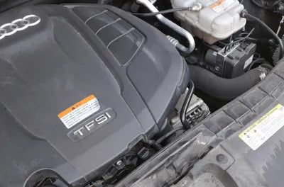 2017 Audi A6 WAUZZZ4G2HN030461 VIN:WAUZZZ4G2HN030461