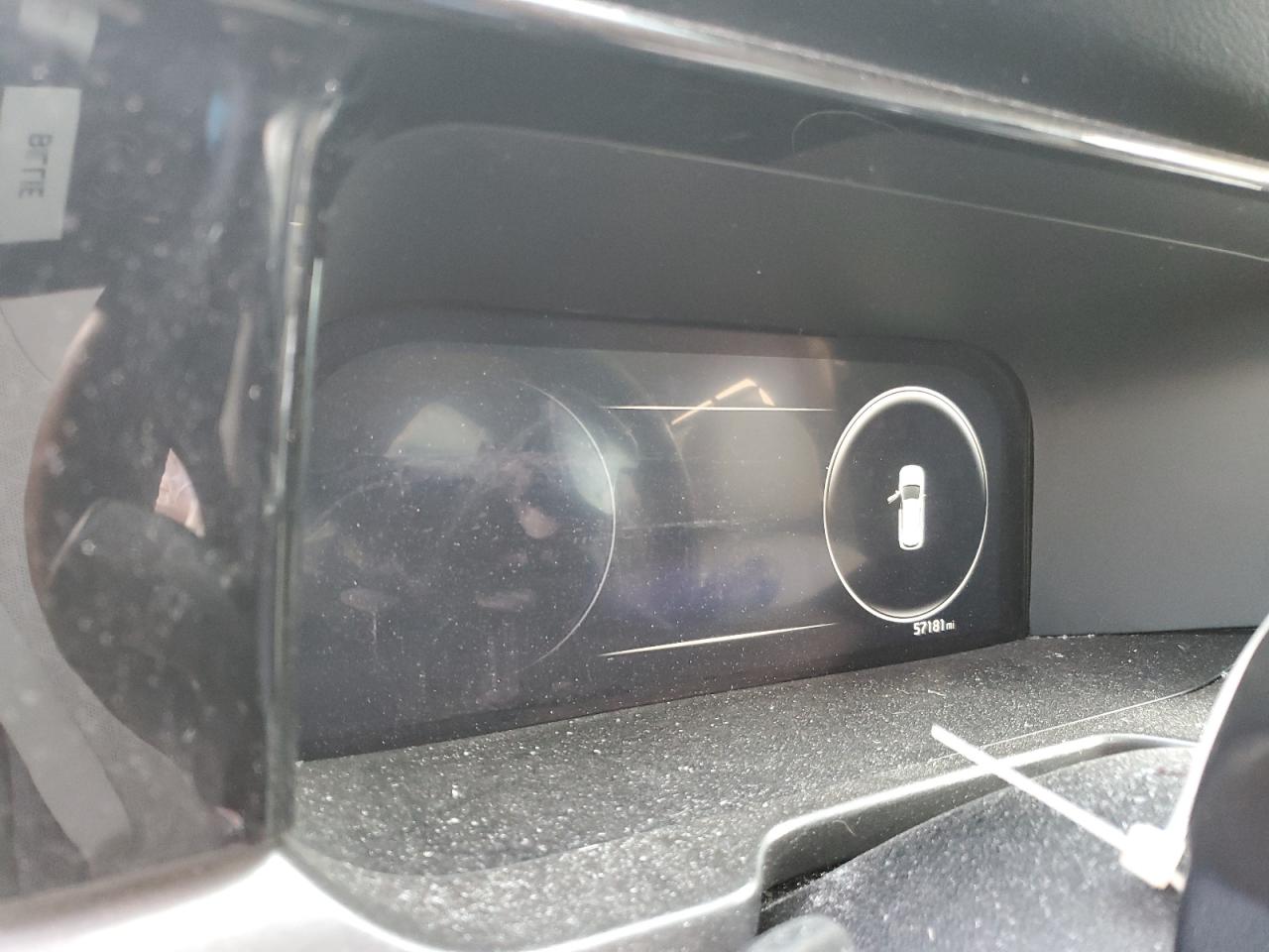 2023 KIA SORENTO SXP VIN:KNDRKDLG4P5147825