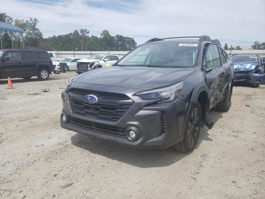 2023 SUBARU OUTBACK ONYX EDITION VIN:4S4BTAJCXP3111075