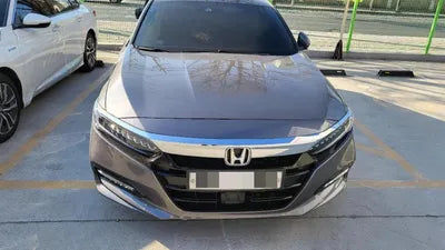 2018 Honda Accord 1HGCV3690JA511897 VIN:1HGCV3690JA511897