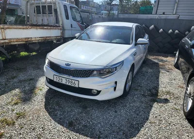 2017 Kia K5 554KMKNAGS416BHA1 VIN:554KMKNAGS416BHA1