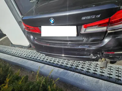 2018 BMW 520 WBAJC3100JG993887 VIN:WBAJC3100JG993887