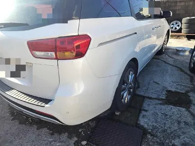2016 Kia Carnival KNAMC81ABGS207755 VIN:KNAMC81ABGS207755