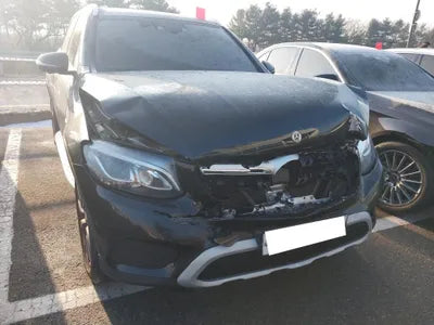 2019 Mercedes-Benz GLC 350 WDC0G5EB0KF640108 VIN:WDC0G5EB0KF640108