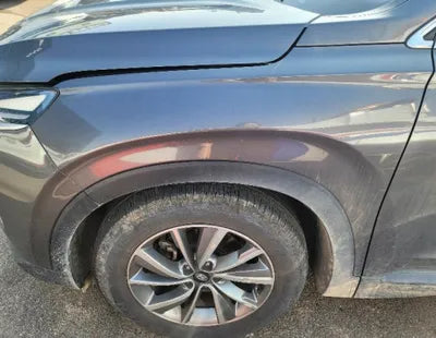 2019 Hyundai Santa FE KMHS281BDKU152996 VIN:KMHS281BDKU152996