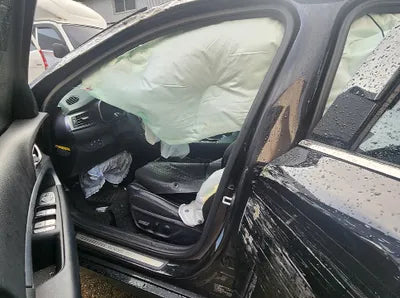 2019 Genesis G70 VIN: