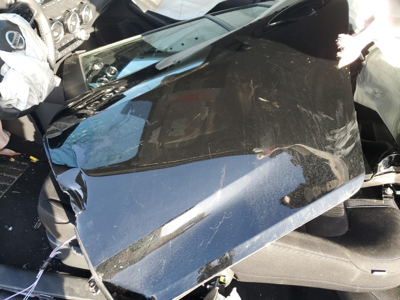 2022 NISSAN SENTRA SV VIN:3N1AB8CV0NY225930