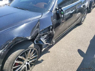 2017 Maserati Ghibli ZAM57TSG7H1242282 VIN:ZAM57TSG7H1242282