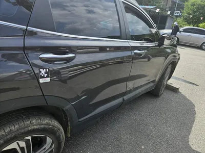 2021 Hyundai Santa FE KMHS381HHMU393701 VIN:KMHS381HHMU393701