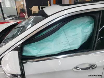 2018 Mercedes-Benz E 200 VIN: