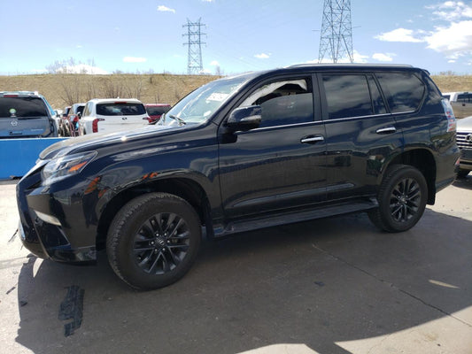 2023 LEXUS GX 460 VIN:JTJAM7BX1P5348427