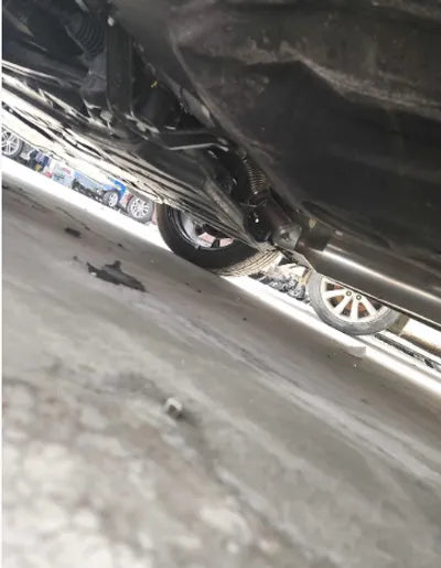 2023 Kia Sorento KNARF81FGPA182439 VIN:KNARF81FGPA182439