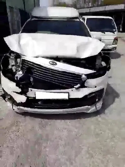 2016 Kia Carnival KNAME81ABHS287089 VIN:KNAME81ABHS287089
