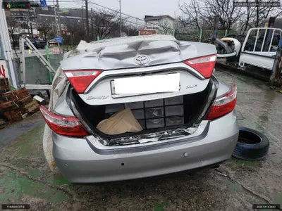 2017 Toyota Camry 4T1BF1FK2HU712080 VIN:4T1BF1FK2HU712080