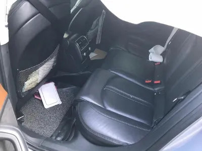 2016 Audi 50 WAUZZZ4G5GN086232 VIN:WAUZZZ4G5GN086232