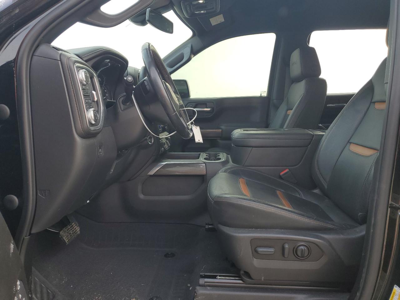2022 GMC SIERRA LIMITED K1500 AT4 VIN:3GTP9EEL6NG151500