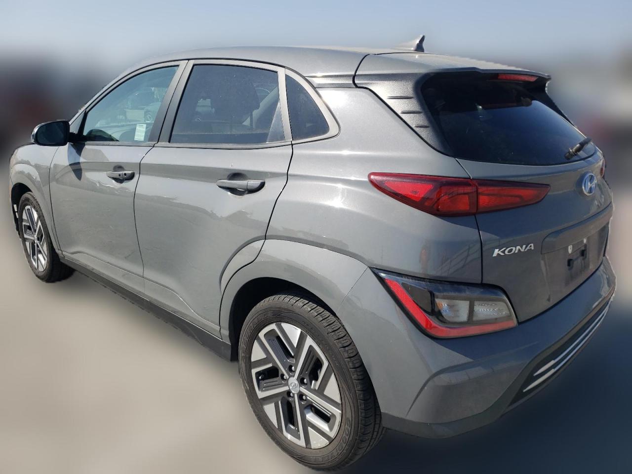 2023 HYUNDAI KONA SE VIN:KM8K23AG0PU178828