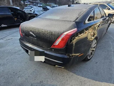 2017 Jaguar XJ 710KMSAJAA1298HNW VIN:710KMSAJAA1298HNW