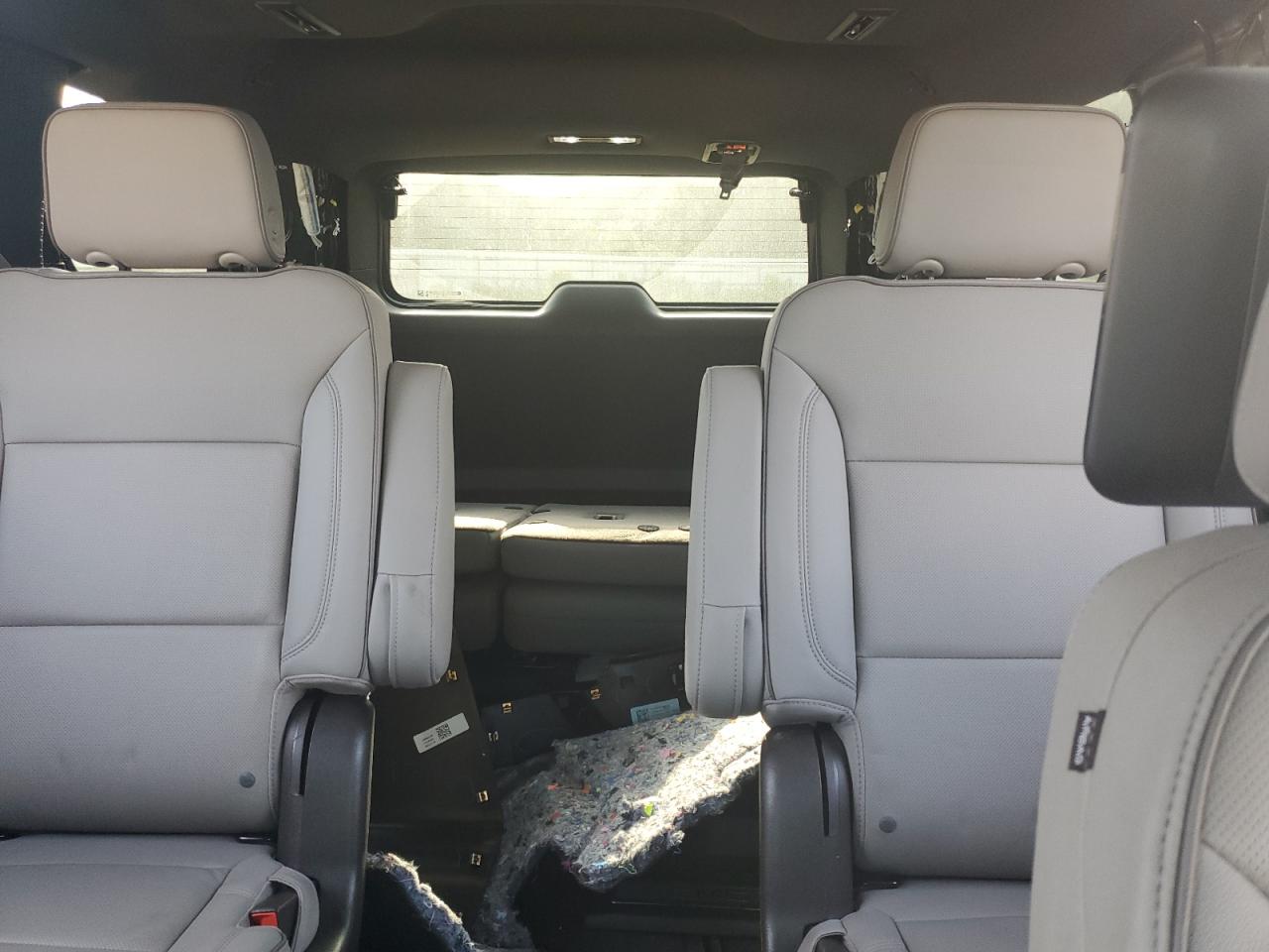 2023 GMC YUKON SLT VIN:1GKS1BKD3PR252031