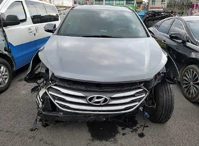 2017 Hyundai Santa FE 006KMKMHSW81UBHU7 VIN:006KMKMHSW81UBHU7