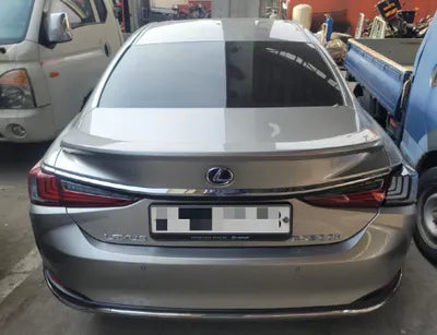 2022 Lexus ES 300 VIN: