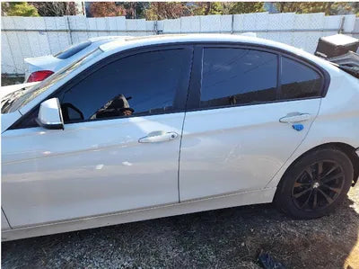 2017 BMW 320 400KMWBA8C5100HK6 VIN:400KMWBA8C5100HK6