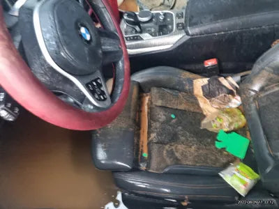 2019 BMW 320 WBA5V7106KAE83439 VIN:WBA5V7106KAE83439