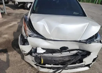 2017 Toyota Prius JTDKBRFU2H3538002 VIN:JTDKBRFU2H3538002