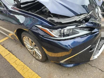 2020 Lexus ES 300 VIN: