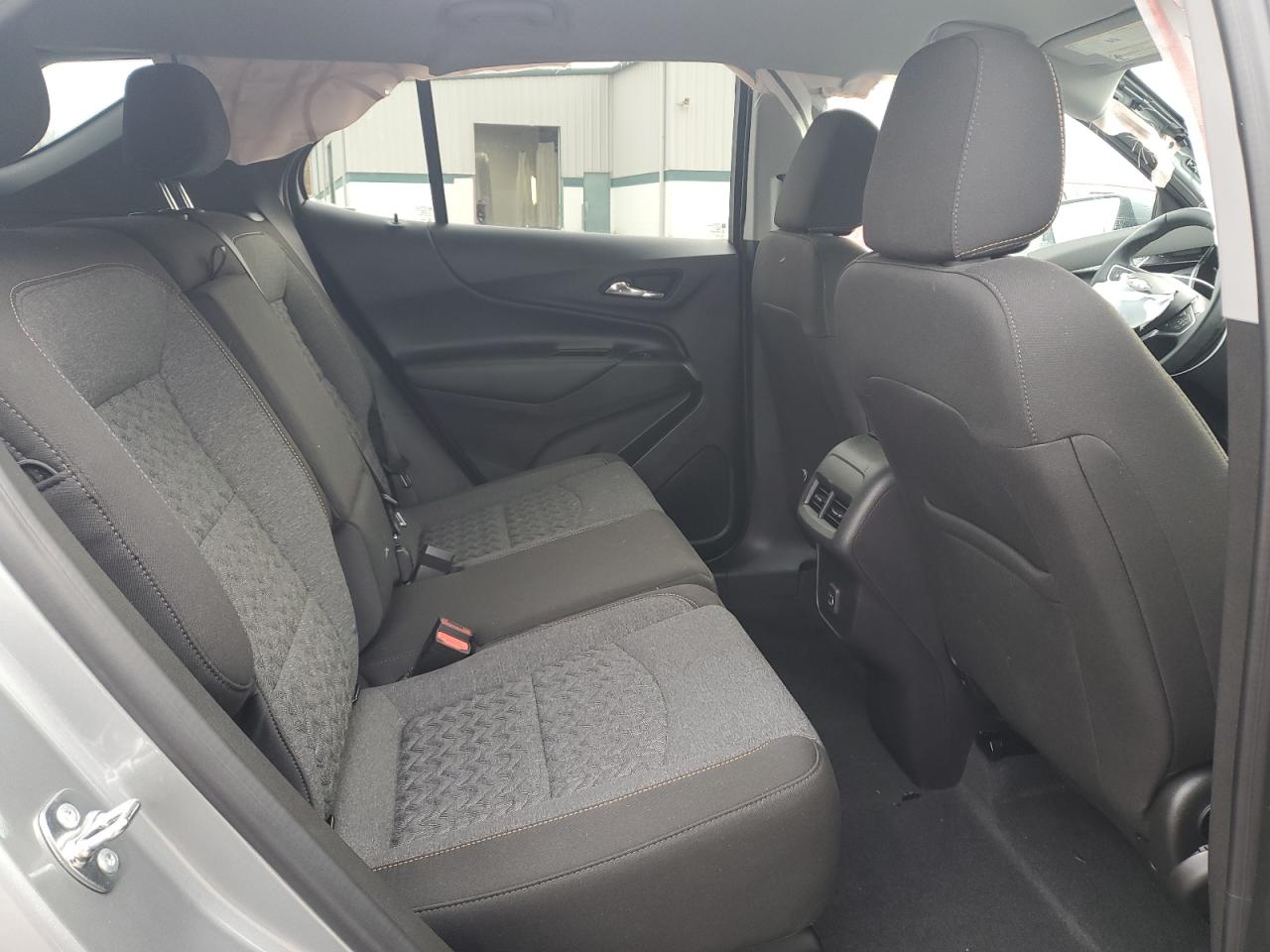 2024 CHEVROLET EQUINOX LT VIN:3GNAXUEG8RL333079