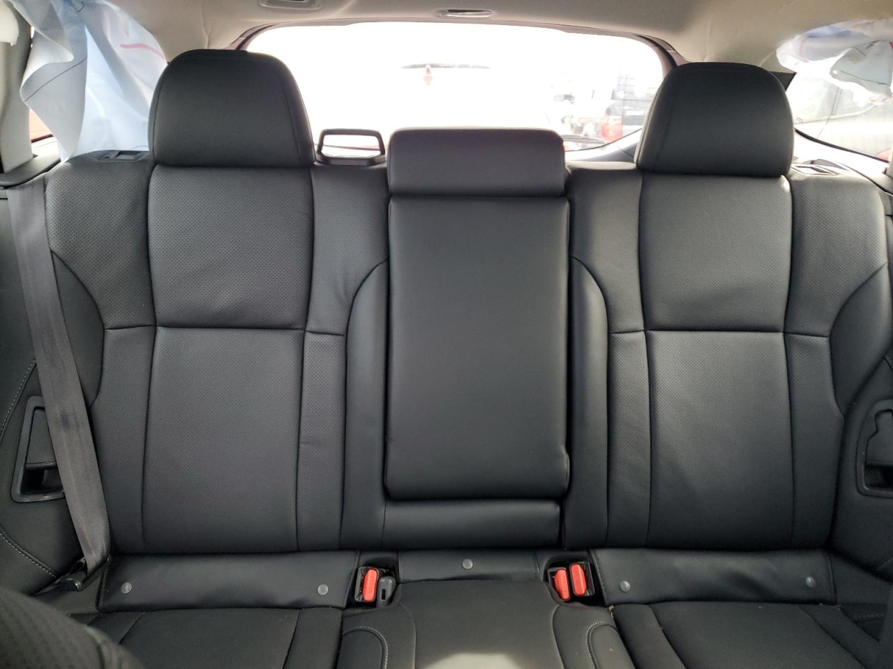 2022 SUBARU OUTBACK LIMITED VIN:4S4BTAMC2N3219957