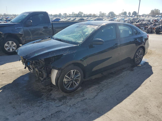 2023 KIA FORTE LX VIN:3KPF24AD4PE563115