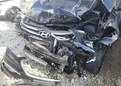 2018 Hyundai Santa FE 1KMHSW81UBJU81533 VIN:1KMHSW81UBJU81533