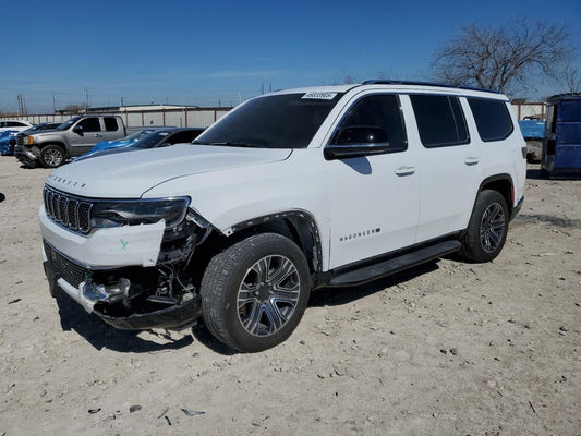 2024 JEEP WAGONEER SERIES I VIN:1C4SJVAP3RS121380