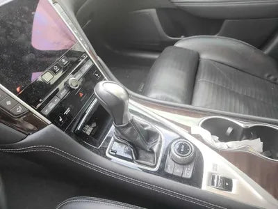 2015 Infiniti Q50 JNKAV71E2FM540068 VIN:JNKAV71E2FM540068