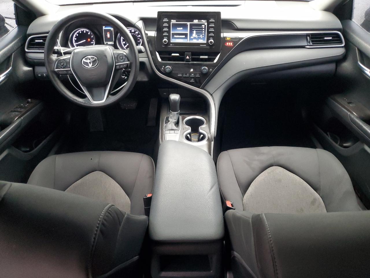 2023 TOYOTA CAMRY LE VIN:4T1C11AK2PU093778