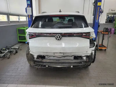 2022 Volkswagen ID.4 WVGZZZE2ZNP043160 VIN:WVGZZZE2ZNP043160