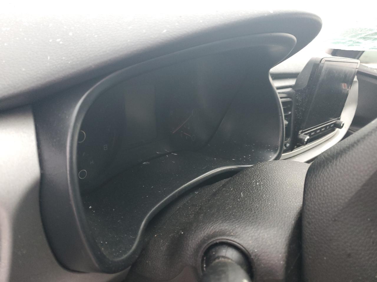 2023 KIA RIO LX VIN:3KPA24AD7PE563846