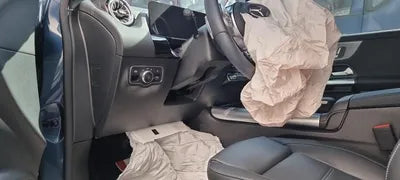 2022 Mercedes-Benz A 250 VIN: