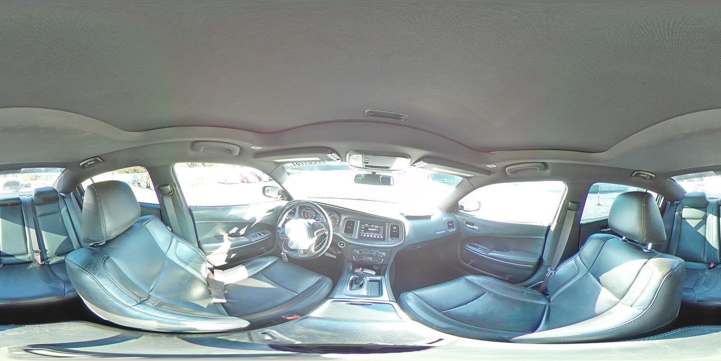 2022 DODGE CHARGER SXT VIN:2C3CDXBG0NH125611