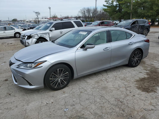 2023 LEXUS ES 350 BASE VIN:58AEZ1B15PU146313