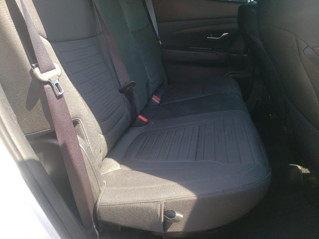 2023 HYUNDAI SANTA CRUZ SEL VIN:5NTJBDAE8PH044519