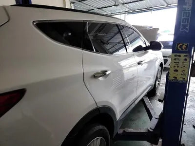 2015 Hyundai Santa FE KMHSW81UBFU482159 VIN:KMHSW81UBFU482159