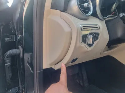 2019 Mercedes-Benz C 220 WDDWF1EB1KR446106 VIN:WDDWF1EB1KR446106