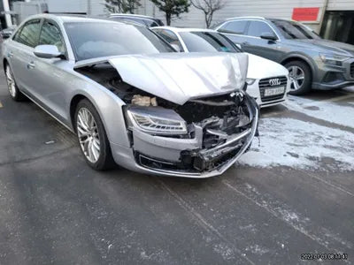 2016 Audi 50 WAUZZZ4H4GN007609 VIN:WAUZZZ4H4GN007609